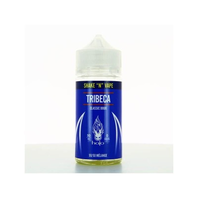 Halo Tribeca 100ml Halo Tribeca 100ml